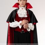 trang phục ma cà rồng dracula nam 01