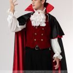trang phục ma cà rồng dracula nam 03