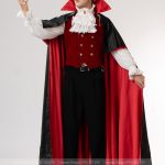 trang phục ma cà rồng dracula nam 04