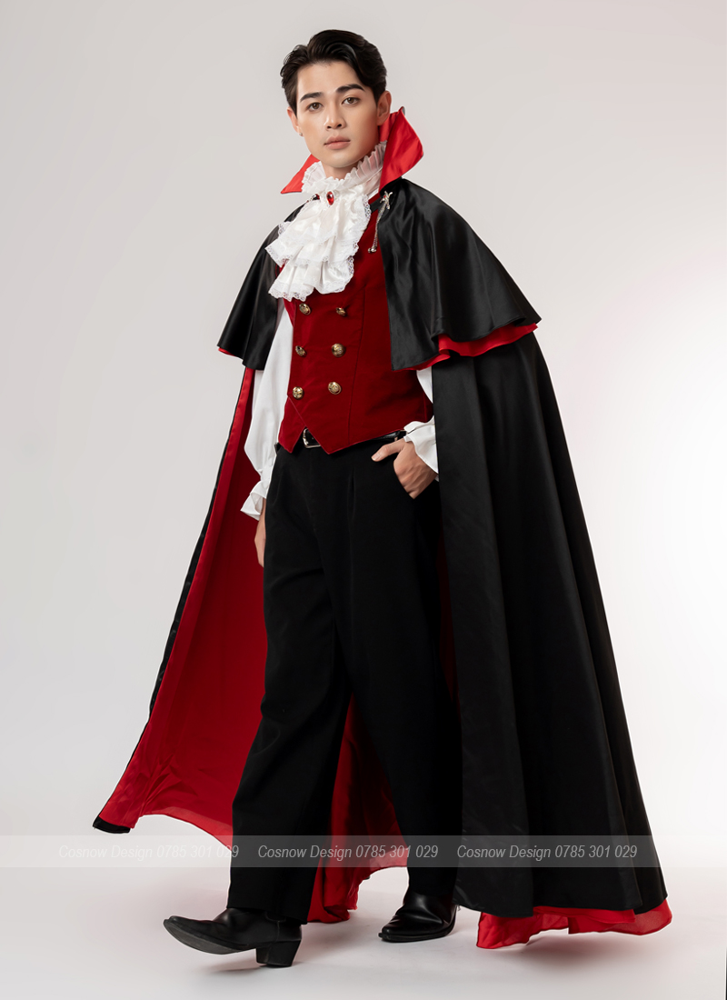 trang phục ma cà rồng dracula nam 05