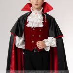 trang phục ma cà rồng dracula nam 09