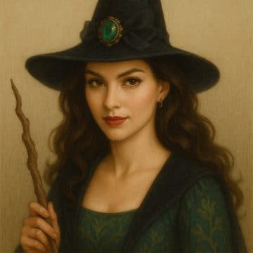 Trang phục Halloween