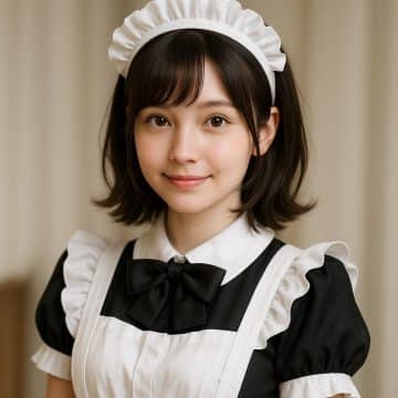 Trang Phục Cosplay