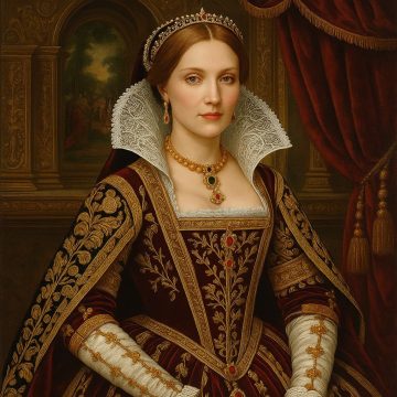 Trang Phục Châu Âu