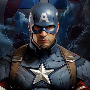 Trang Phục Siêu Anh Hùng