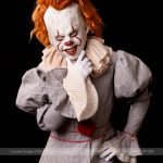 trang phục chú hề ma quái IT pennywise 1