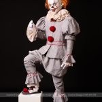 trang phục chú hề ma quái IT pennywise 6