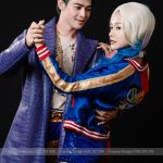 trang phục cặp đôi joker harley quinn 3