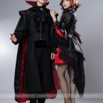 trang phục cặp đôi ma cà rồng 1