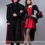 trang phục cặp đôi ma cà rồng 3