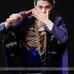 trang phục cosplay joker 1