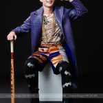 trang phục cosplay joker 2