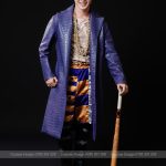 trang phục cosplay joker 3