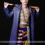 trang phục cosplay joker 4