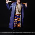 trang phục cosplay joker 5