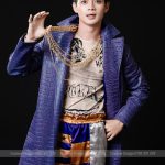 trang phục cosplay joker 6