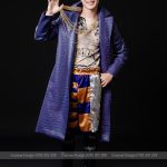 trang phục cosplay joker 7