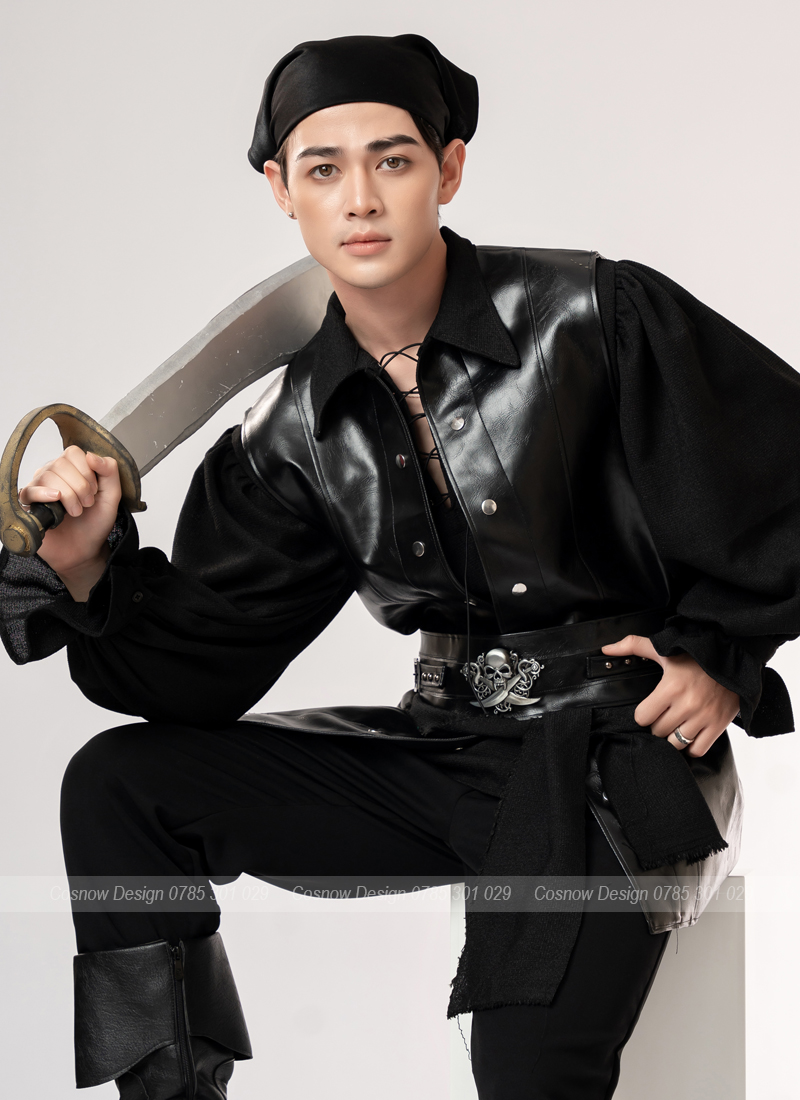 trang phục cướp biển 3