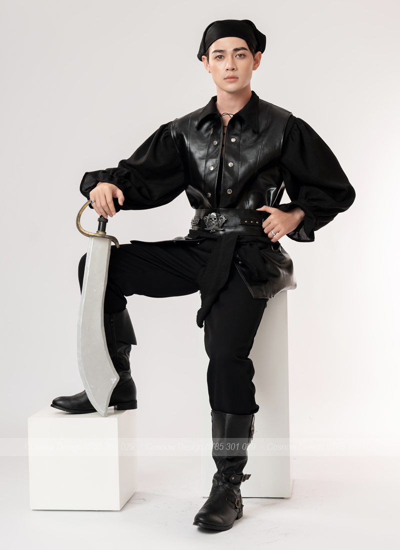 trang phục cướp biển 4