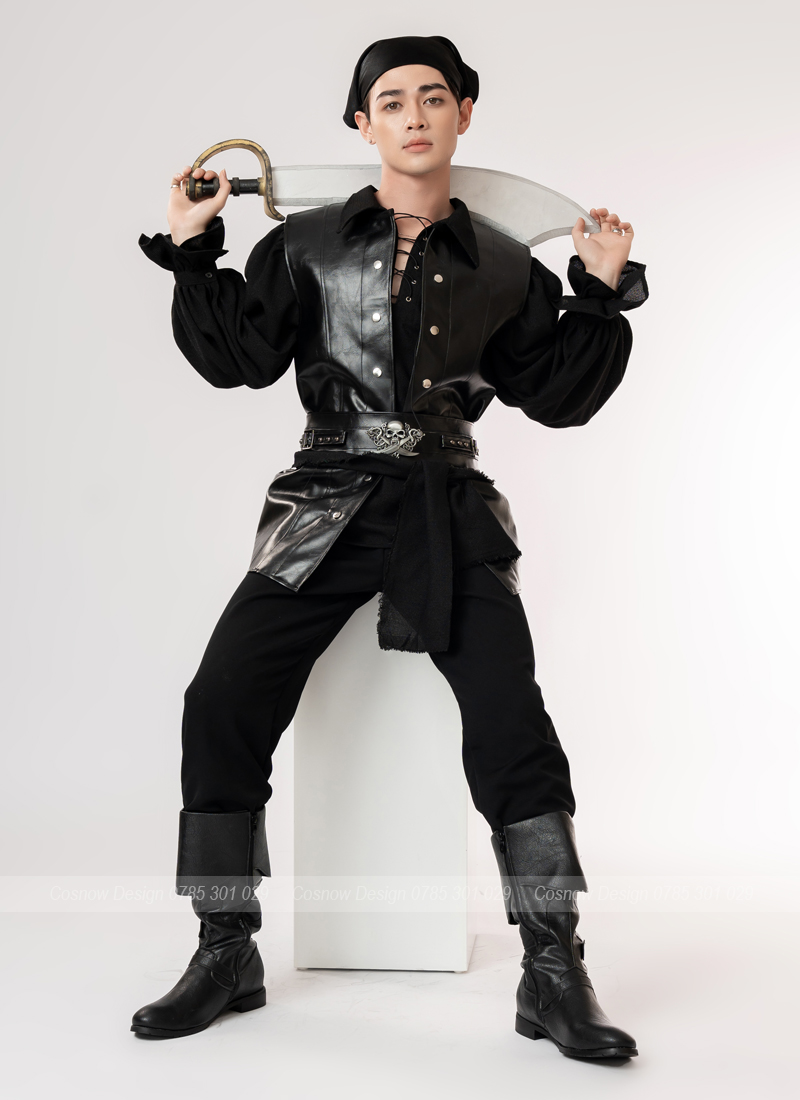 trang phục cướp biển 5