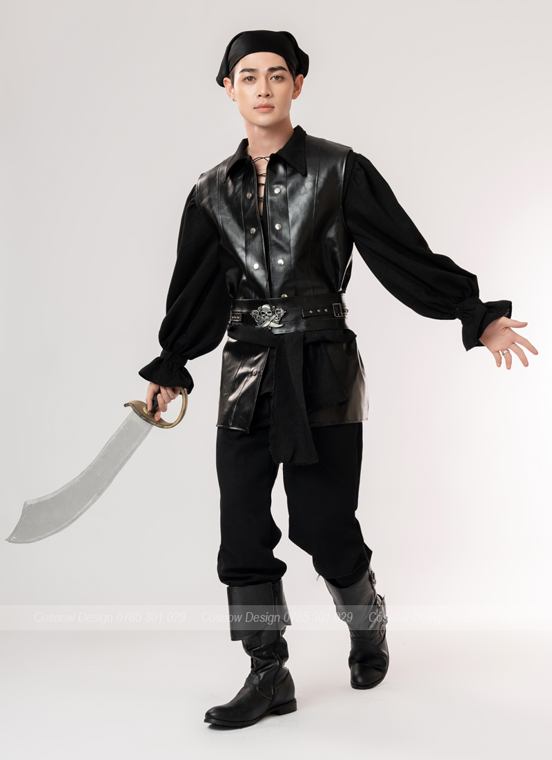 trang phục cướp biển 6