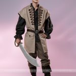 trang phục cướp biển nam 1