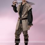 trang phục cướp biển nam 2