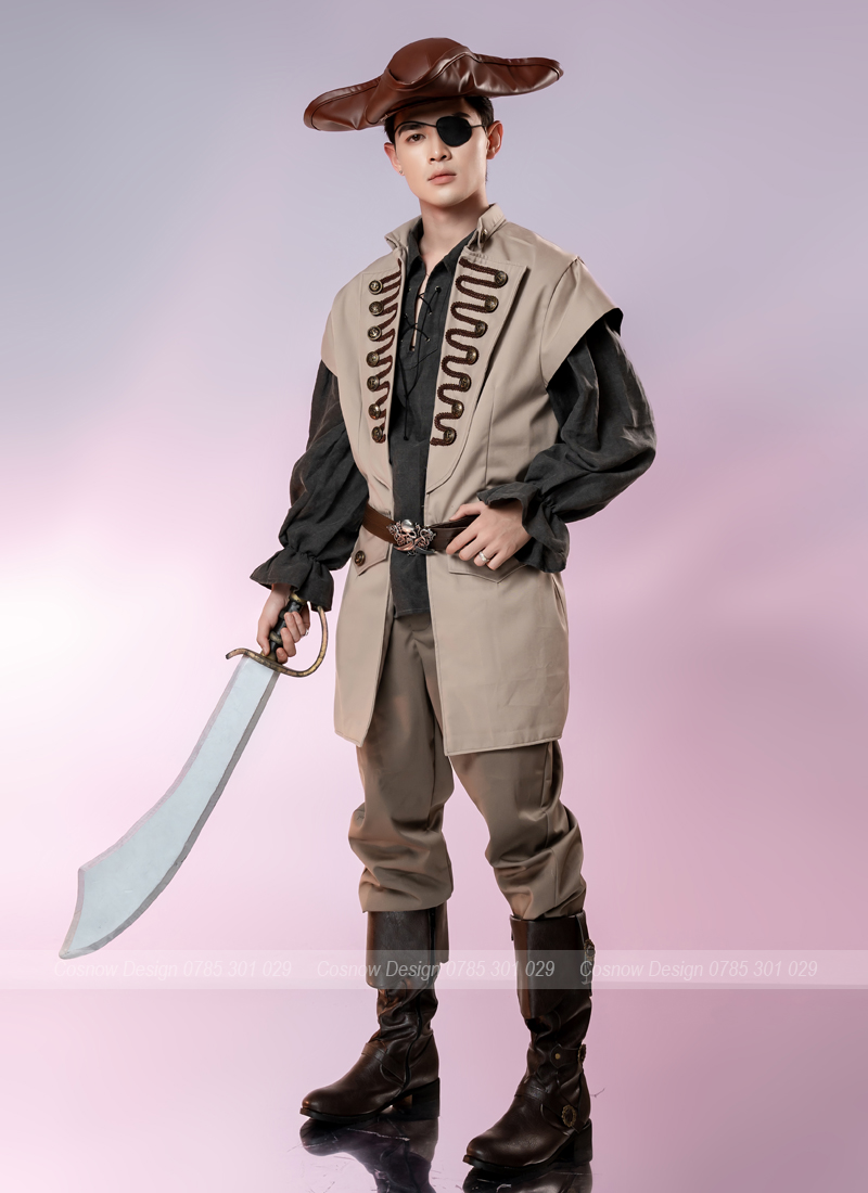 trang phục cướp biển nam 3