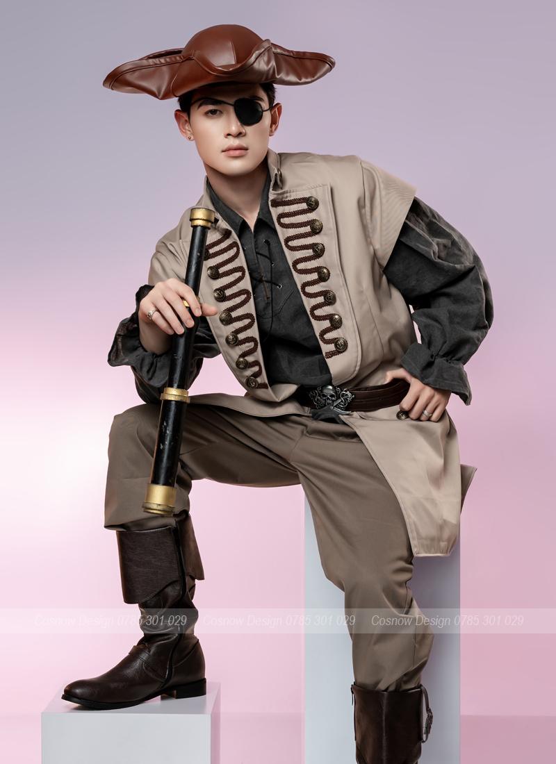 trang phục cướp biển nam 6