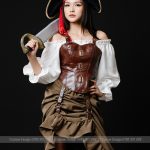 trang phục cướp biển nữ 3