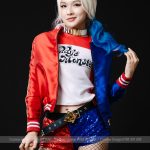 trang phục harley quinn 5