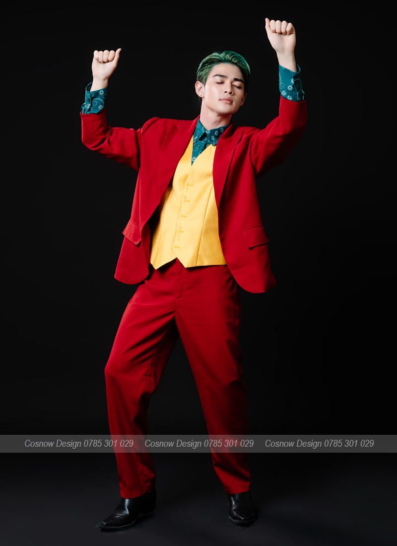 trang phục joker 2019 1
