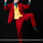 trang phục joker 2019 2