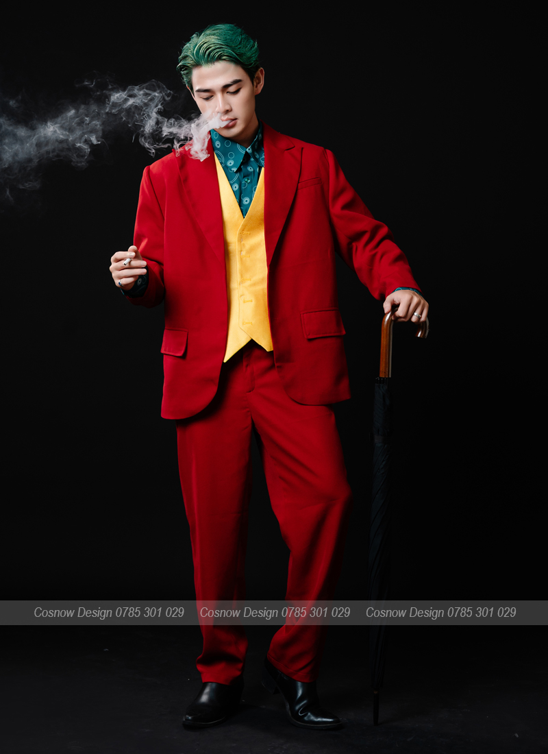 trang phục joker 2019 4