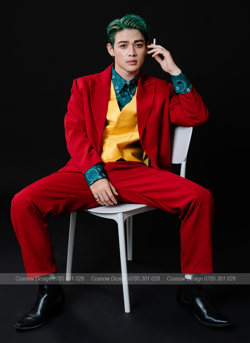 trang phục joker 2019 5