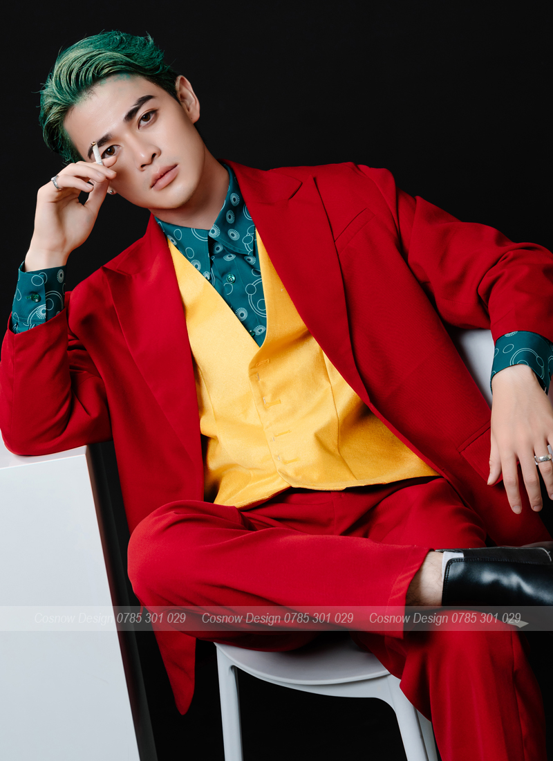 trang phục joker 2019 7