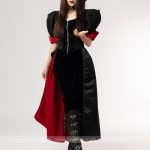 trang phục ma cà rồng dracula nữ 11