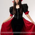trang phục ma cà rồng nữ 12