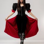 trang phục ma cà rồng dracula nữ 13