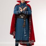 trang phục phù thủy doctor strange 1
