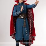 trang phục phù thủy doctor strange 3
