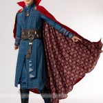 trang phục phù thủy doctor strange 4
