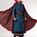 trang phục phù thủy doctor strange 5
