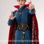 trang phục phù thủy doctor strange 7