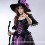 trang phục phù thủy nữ 14