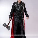trang phục thần sấm thor 3