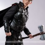 trang phục thần sấm thor 5