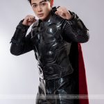 trang phục thần sấm thor 7