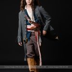 trang phục thuyền trưởng jack sparrow 6