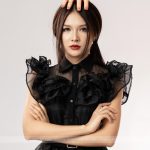 trang phục wednesday 7